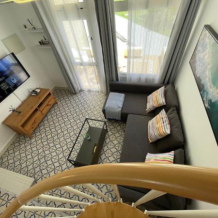 El Cortijo Bungalow - Pool - Free Parking 美洲海滩 外观 照片