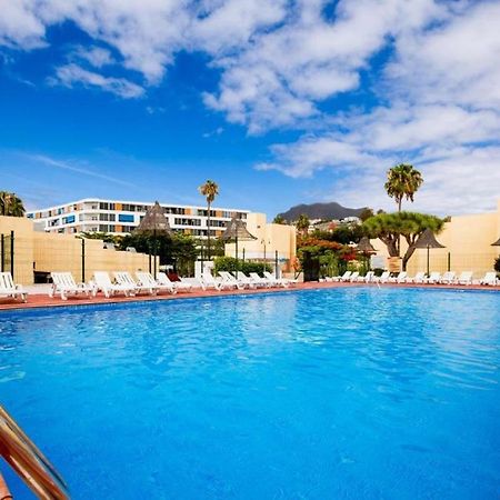 El Cortijo Bungalow - Pool - Free Parking 美洲海滩 外观 照片