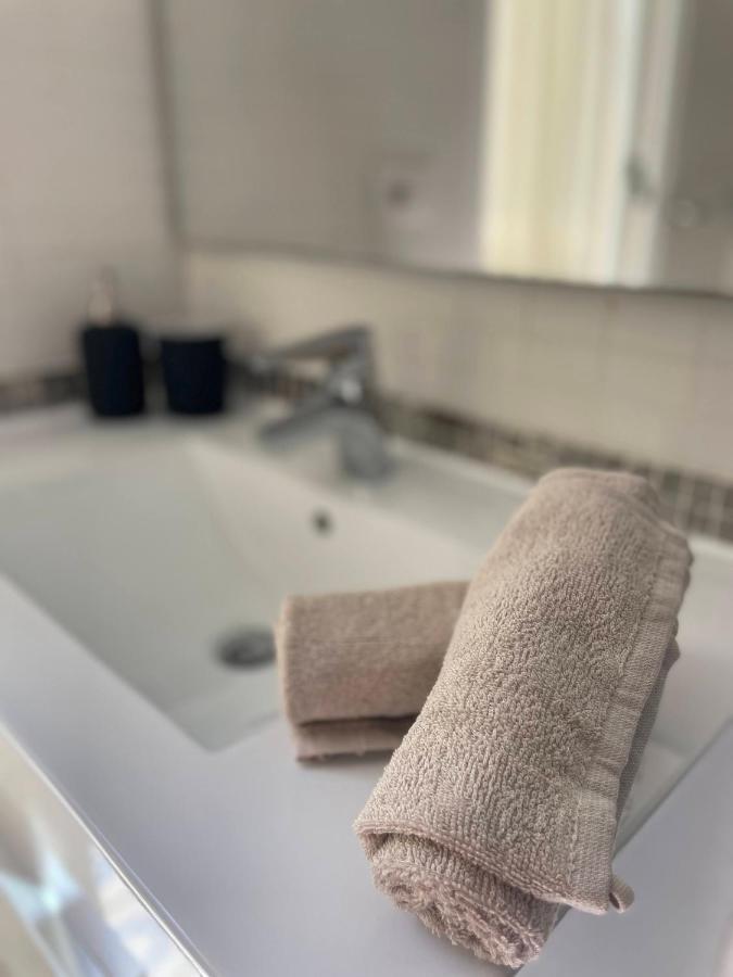 El Cortijo Bungalow - Pool - Free Parking 美洲海滩 外观 照片