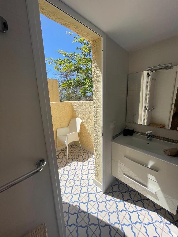 El Cortijo Bungalow - Pool - Free Parking 美洲海滩 外观 照片