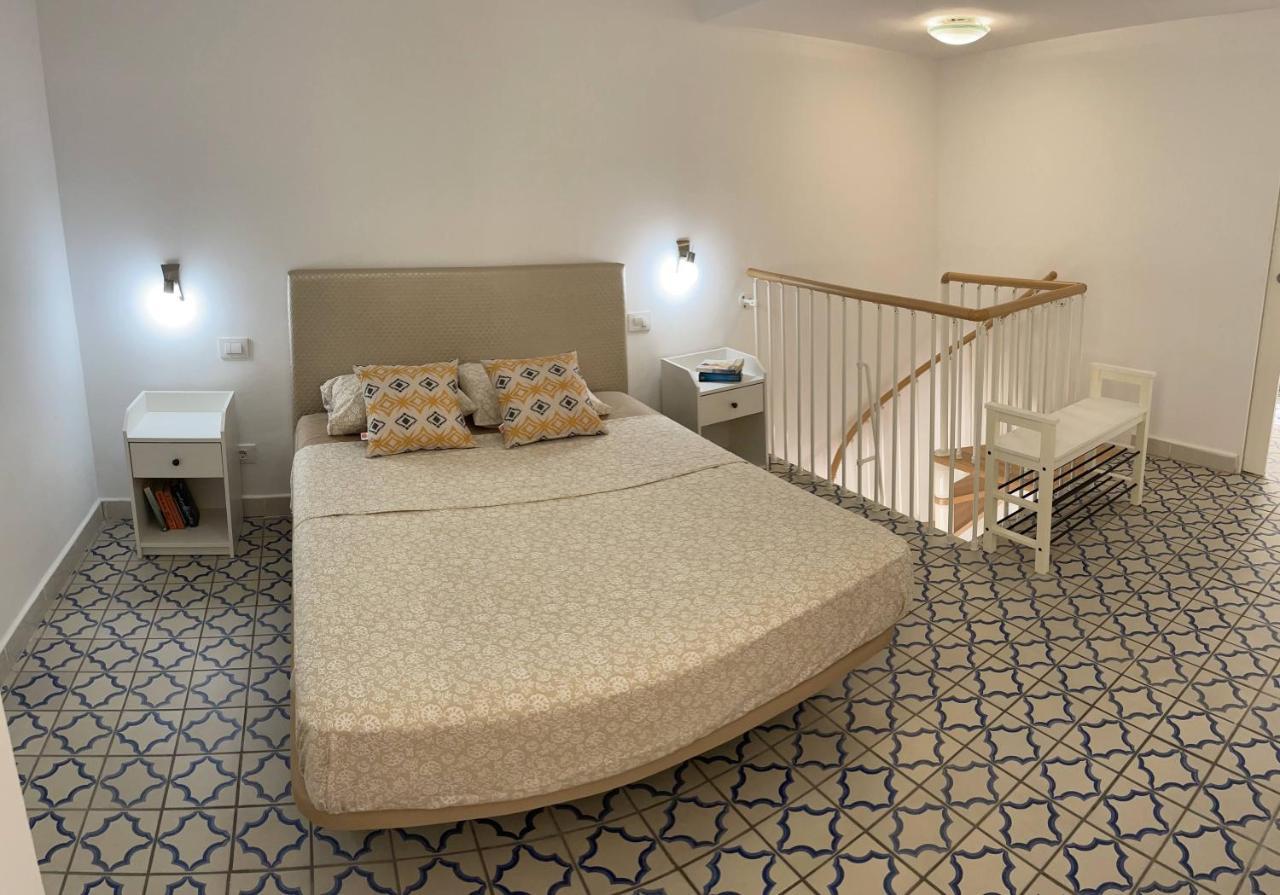El Cortijo Bungalow - Pool - Free Parking 美洲海滩 外观 照片