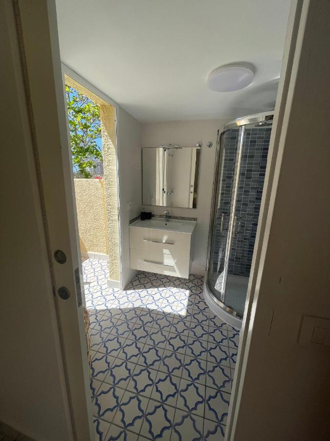 El Cortijo Bungalow - Pool - Free Parking 美洲海滩 外观 照片