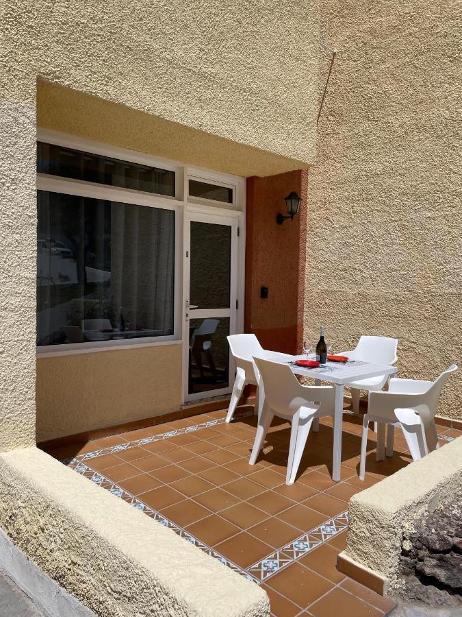 El Cortijo Bungalow - Pool - Free Parking 美洲海滩 外观 照片