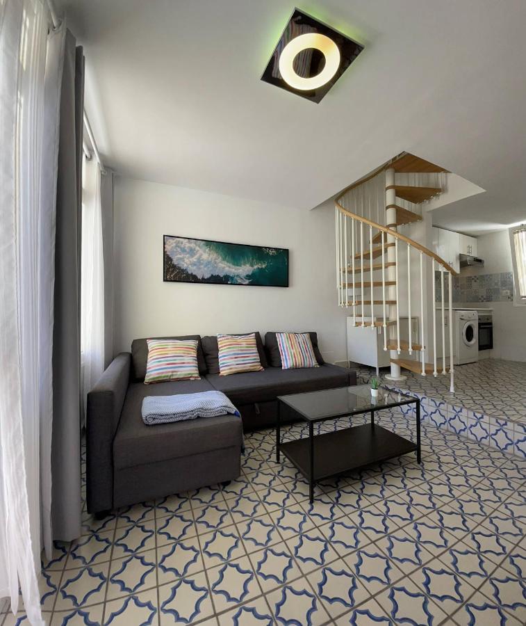 El Cortijo Bungalow - Pool - Free Parking 美洲海滩 外观 照片