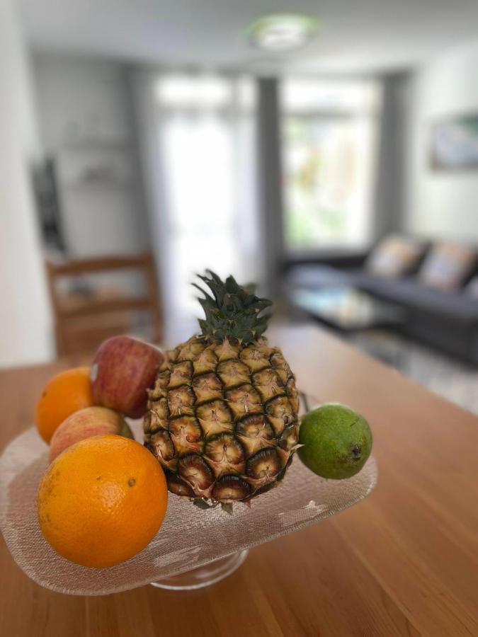 El Cortijo Bungalow - Pool - Free Parking 美洲海滩 外观 照片