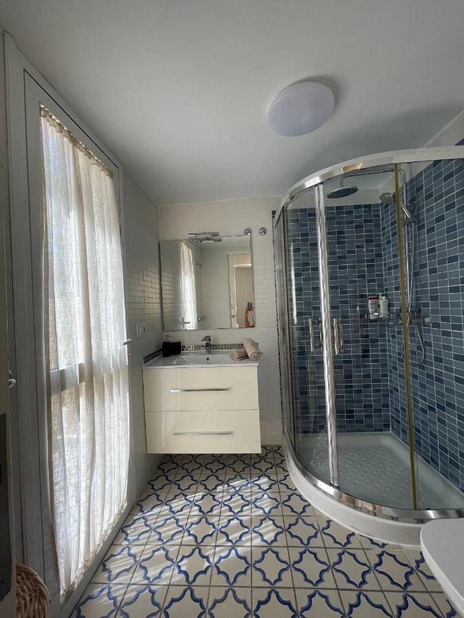 El Cortijo Bungalow - Pool - Free Parking 美洲海滩 外观 照片