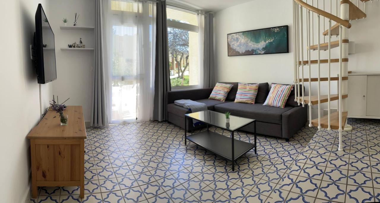 El Cortijo Bungalow - Pool - Free Parking 美洲海滩 外观 照片