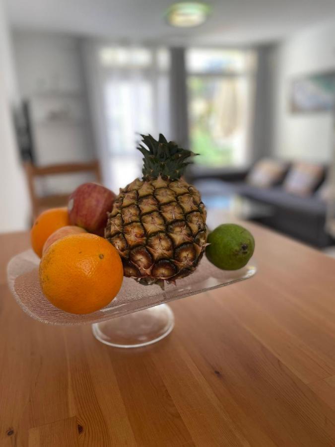 El Cortijo Bungalow - Pool - Free Parking 美洲海滩 外观 照片